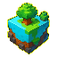 RevoltMC Minecraft Server Icon