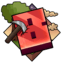 Rie Ranch Minecraft Server Icon
