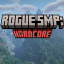 Rogue SMP Minecraft Server Icon