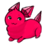 Ruby Network Minecraft Server Icon