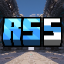 RYUSEI Minecraft Server Icon