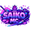SaikoMC - OP Prison and Survival SMP Minecraft Server Icon