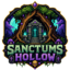 Sanctums Hollow SMP Minecraft Server Icon
