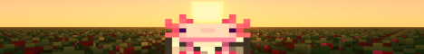 Seaberria Minecraft Server banner