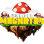 Servidor Magnatas Minecraft Server Icon