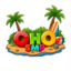 SHARDMC Minecraft Server Icon