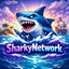 SharkySMP Minecraft Server Icon