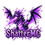 ShatterMC Minecraft Server Icon