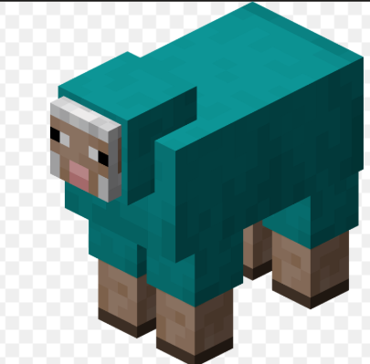 sheepsmp Minecraft Server banner