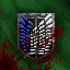 Shingeki no Craft | Attack on Titan Minecraft Server Icon