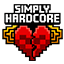 SimplyHardcore Minecraft Server Icon