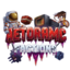 Skirion Network Minecraft Server Icon