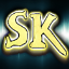 SKrafty Minecraft Server Icon