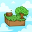 Skyblock Zone Minecraft Server Icon
