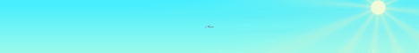 SkyCrafters Minecraft Server banner