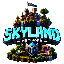 SkyLands Minecraft Server Icon