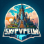 SkyPvPEUW Minecraft Server Icon