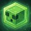 SlimeSoFun Minecraft Server Icon