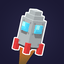 Solar Skies Minecraft Server Icon