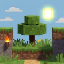 SolCraft Survival SMP Minecraft Server Icon