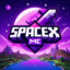 SPACEXMC Minecraft Server Icon