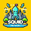 SquidNetwork Minecraft Server Icon