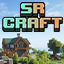 SR Craft Minecraft Server Icon