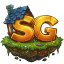 StageGaming Minecraft Server Icon