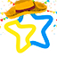StarDix Minecraft Server Icon