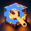 StoneLight Minecraft Server Icon
