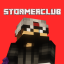 Stormer SMP Minecraft Server Icon