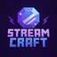 StreamCraft Minecraft Server Icon