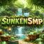 SunkenSMP Minecraft Server Icon