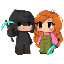 Super Fun Time Minecraft Server Icon