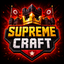 SupremeCraft Minecraft Server Icon