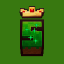 Survival Minecraft Server Icon