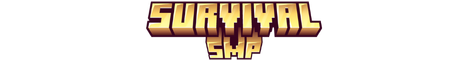 Survival Smp Minecraft Server banner