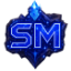 SuvoMC Minecraft Server Icon
