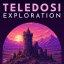 Teledosi Exploration Minecraft Server Icon