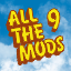 TerraBite Network - All The Mods 9 (ATM9) Public Minecraft Server Icon