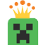the arenas Minecraft Server Icon