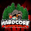 The Hardcore Minecraft Network Minecraft Server Icon