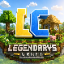 The Legendarys Craft Minecraft Server Icon