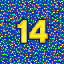 The Mushroom Co. Survival Minecraft Server Icon