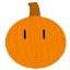 The PumpkinSMP Minecraft Server Icon