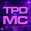 The Purple Dimension Minecraft Server Icon