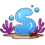 The Splash Minecraft Server Icon