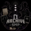 The Unstable SMP Minecraft Server Icon