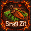 The Village Minecraft Server Icon