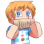 TheSquadMC Minecraft Server Icon